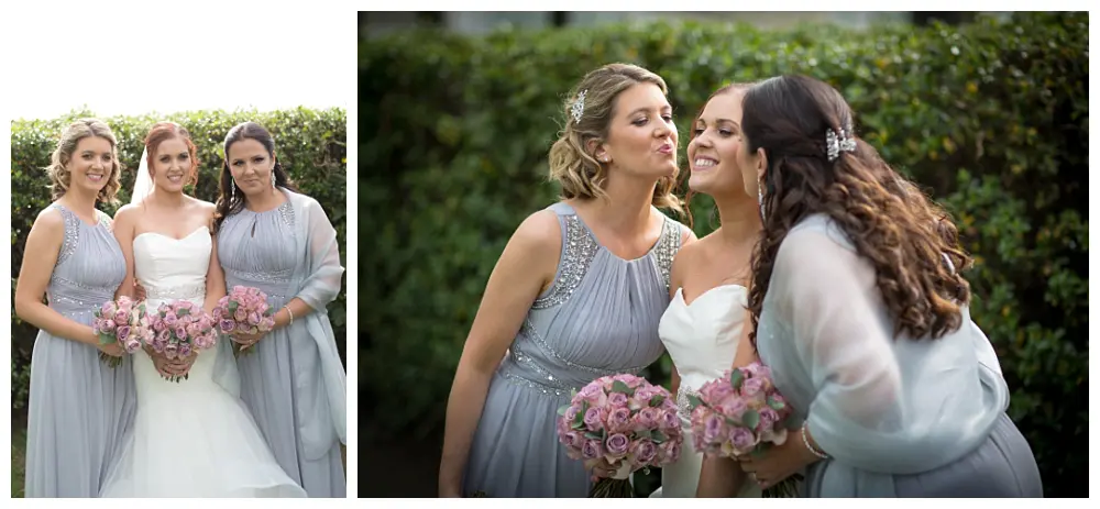 St Davids Hotel Cardiff Wedding