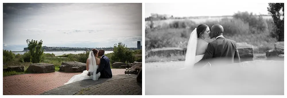 St Davids Hotel Cardiff Wedding
