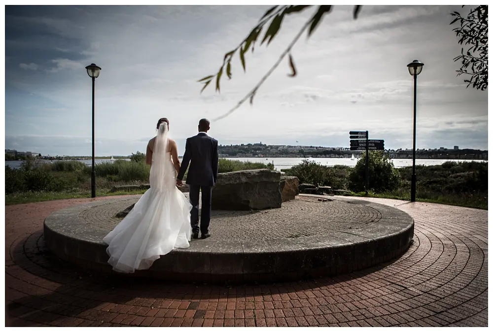 St Davids Hotel Cardiff Wedding