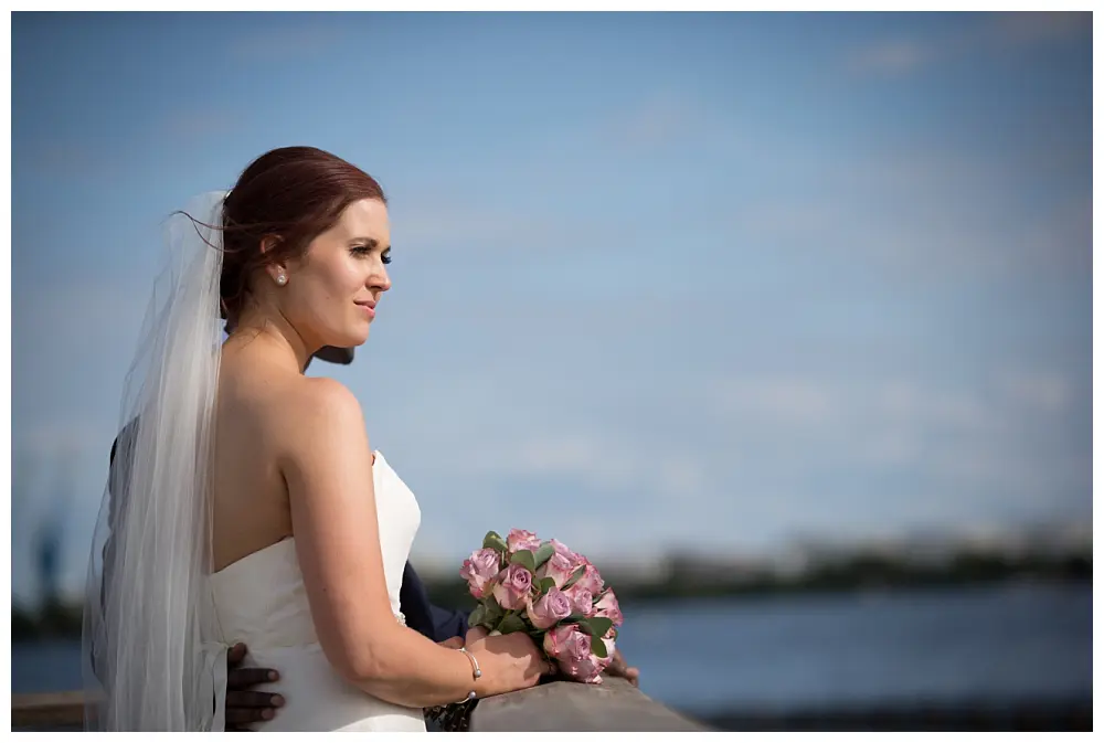 St Davids Hotel Cardiff Wedding