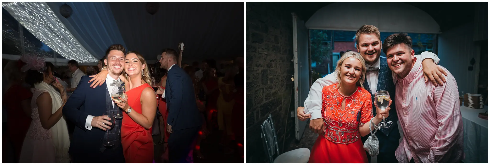 Cefn Tilla Court Wedding