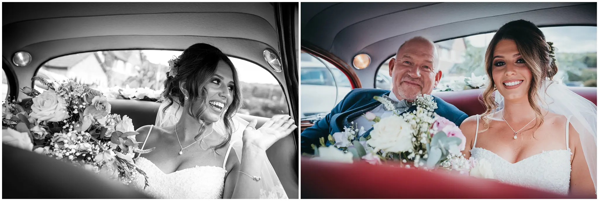 Cefn Tilla Court Wedding