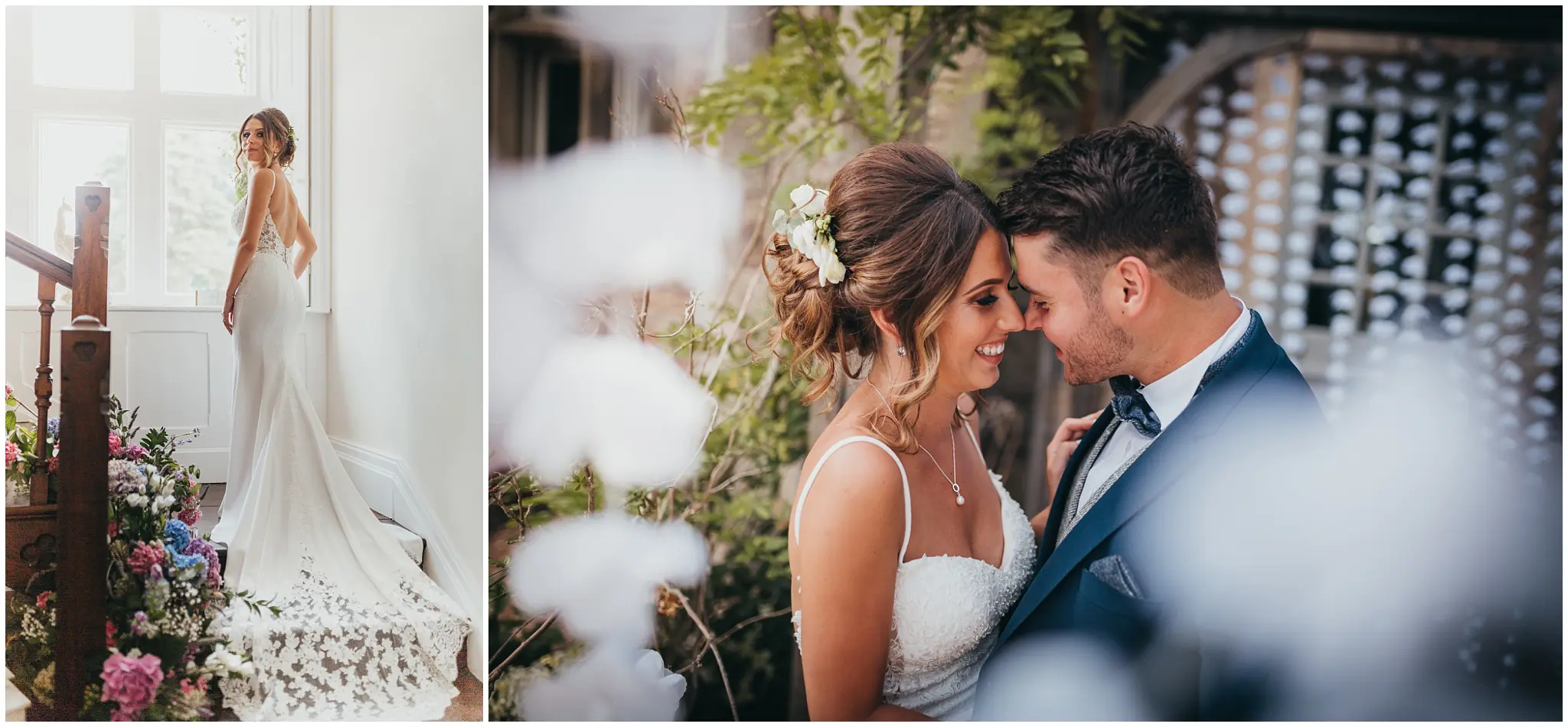 Cefn Tilla Court Bride