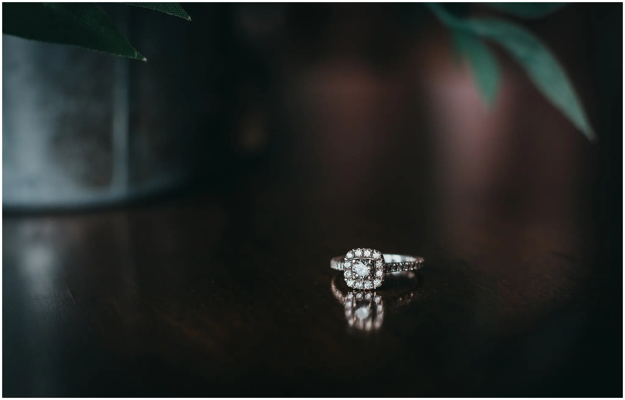 St Tewdrics Wedding Ring