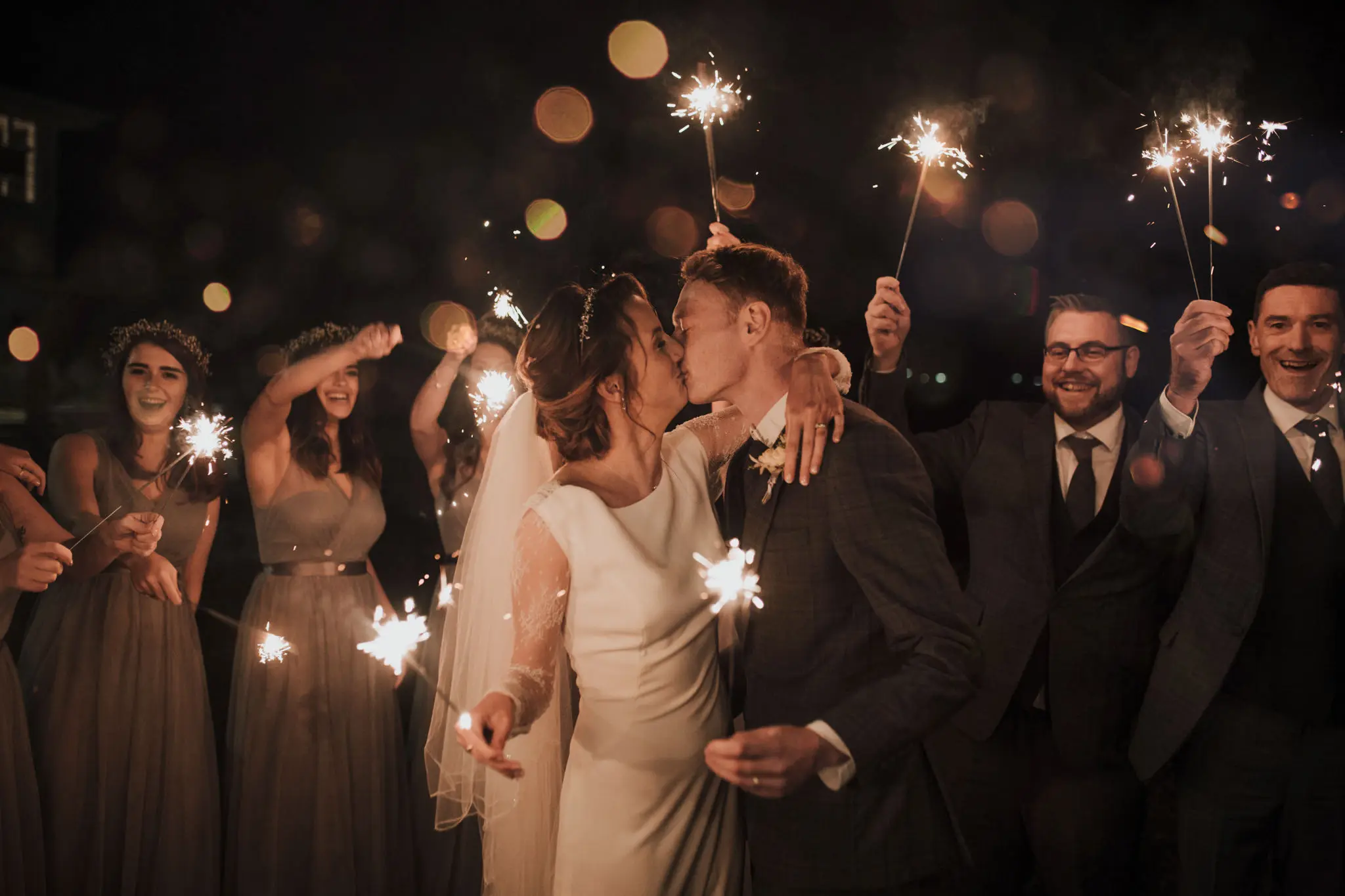 St Tewdrics Wedding Photography