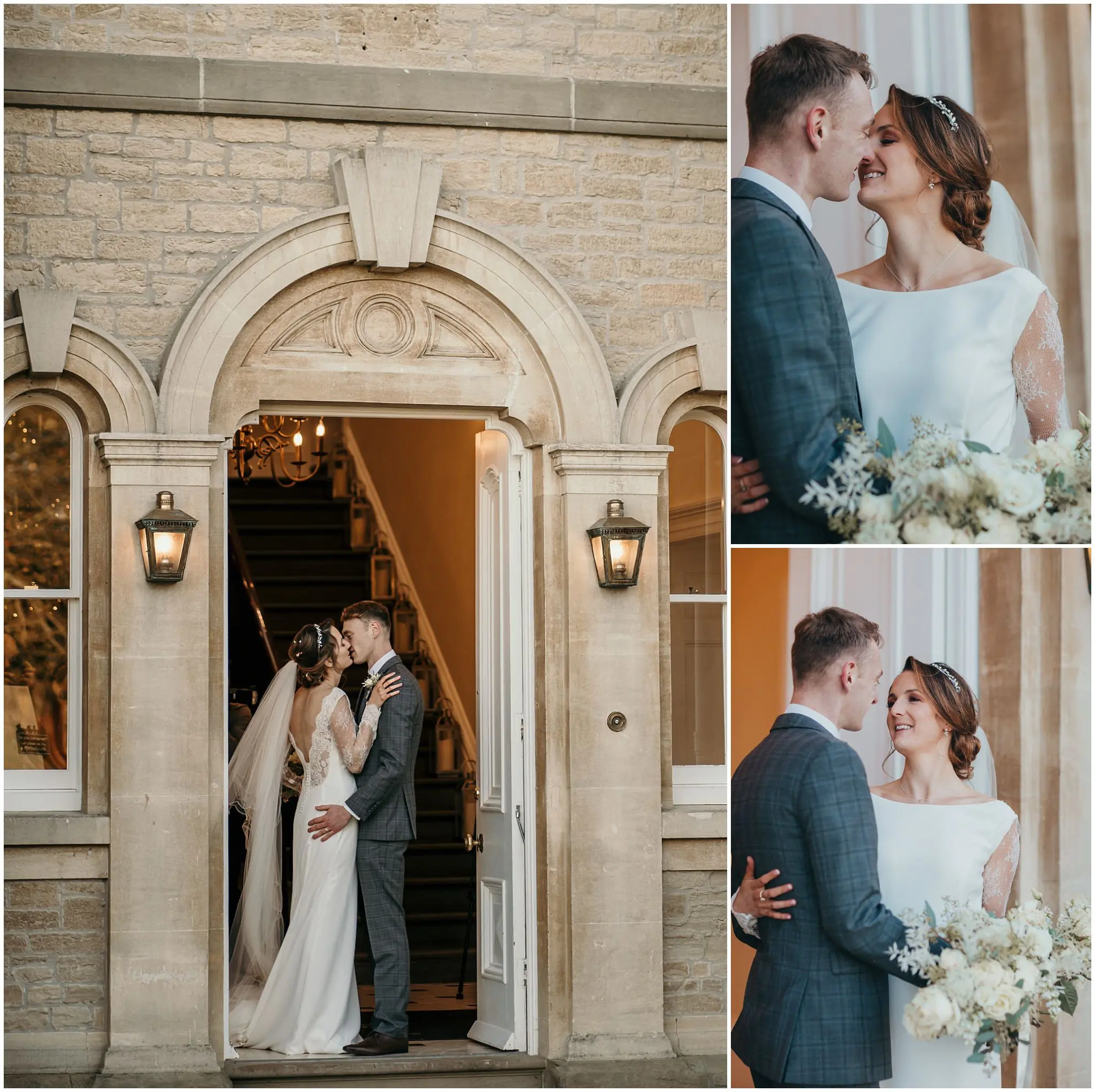 Front Door Wedding Photography