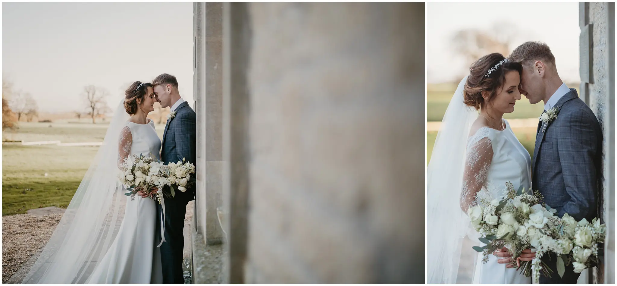 St Tewdrics House Weddings