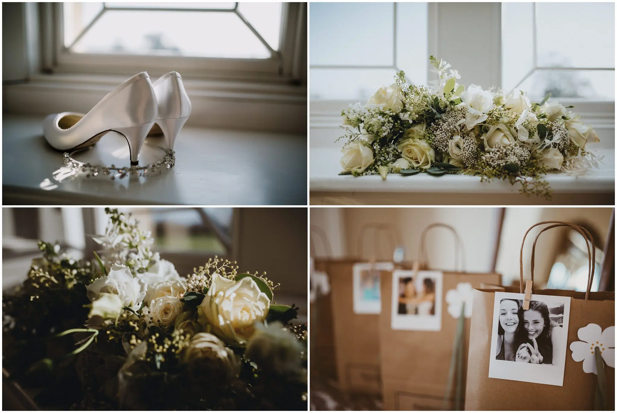 Wedding Details