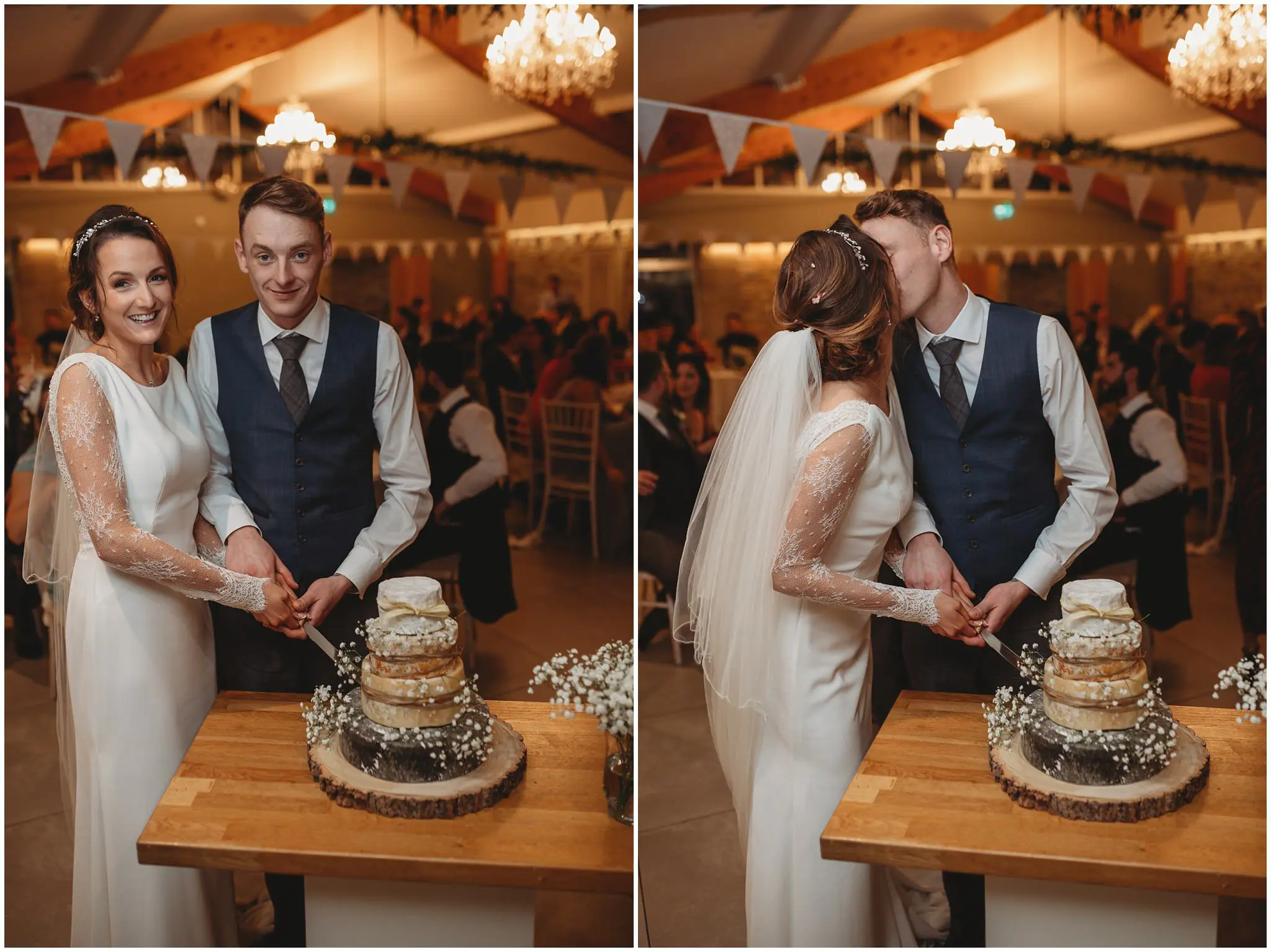 Cake Cutting