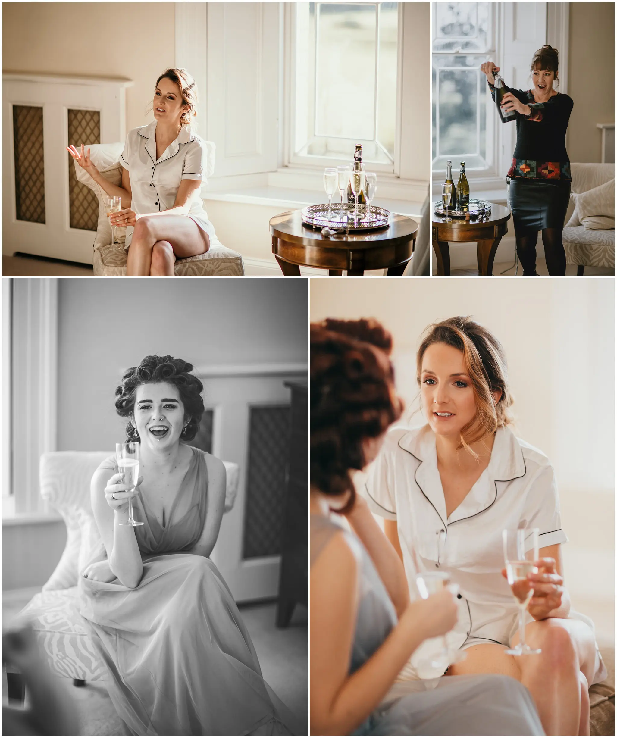 Bridal Celebrations