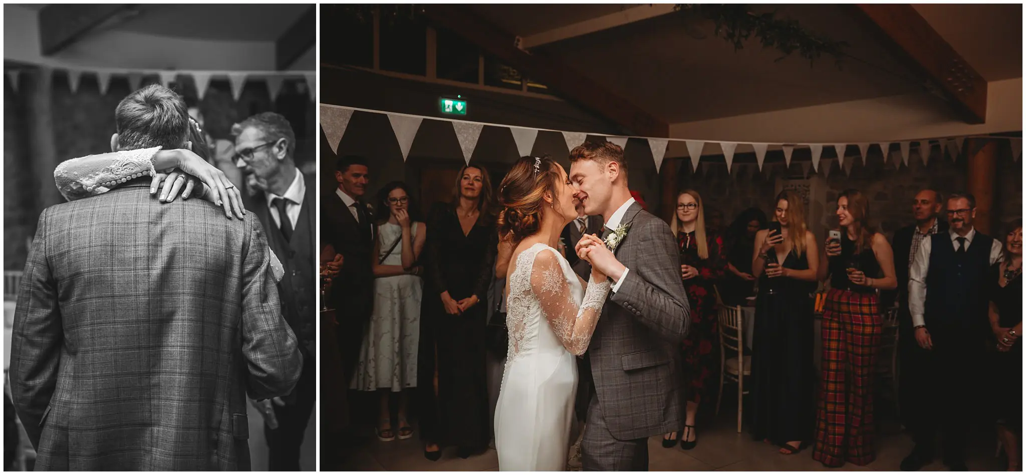 First Dance