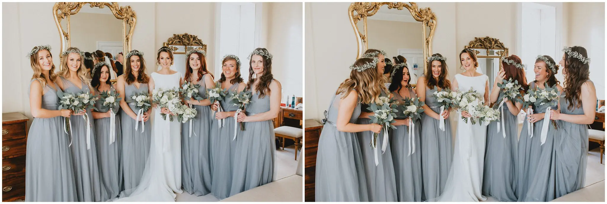 Bridesmaids