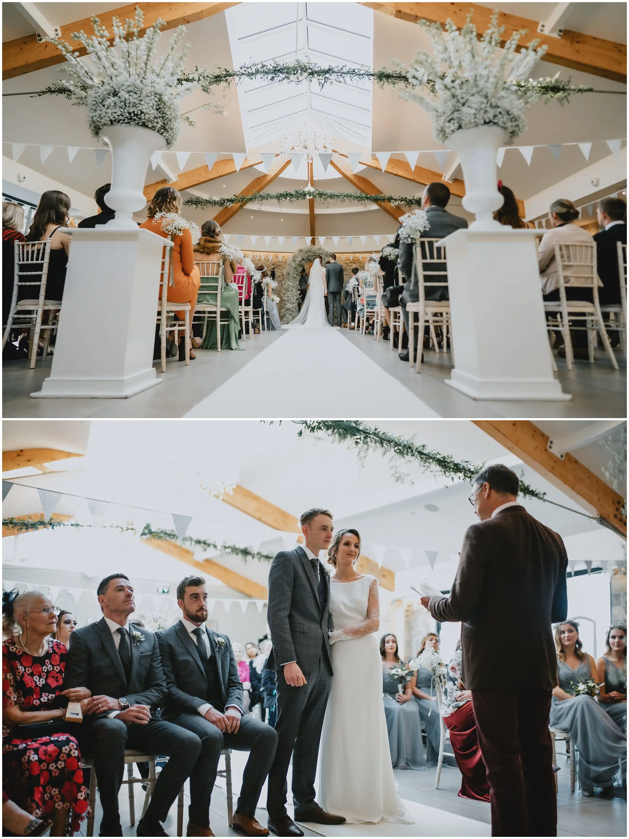 Ct Tewdrics marriage