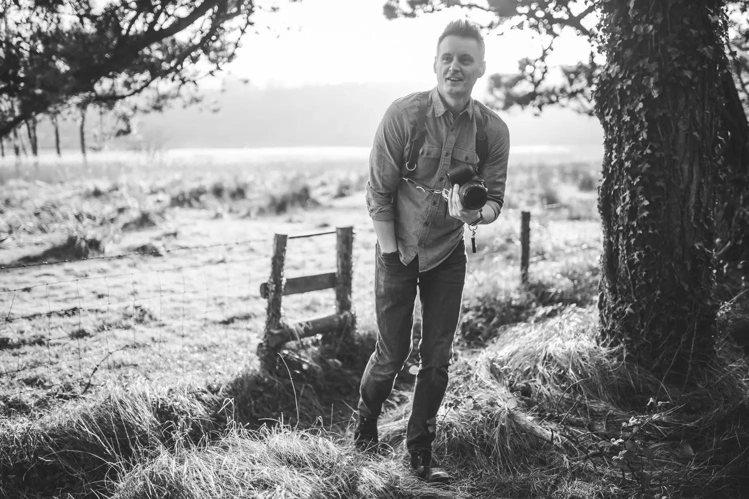 Wedding Photographer South Wales