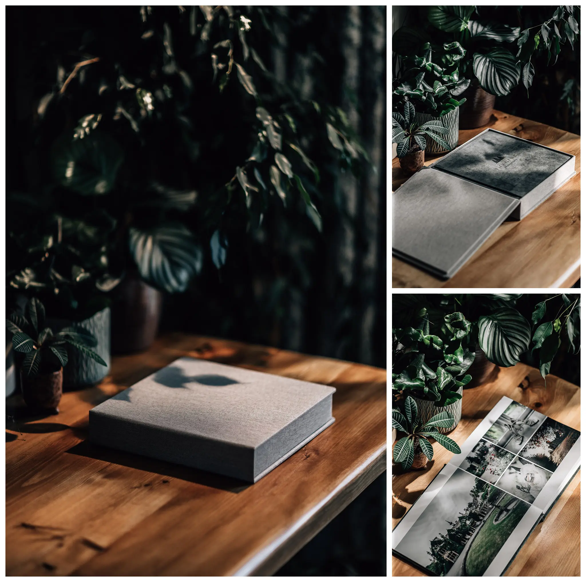 Wedding Album