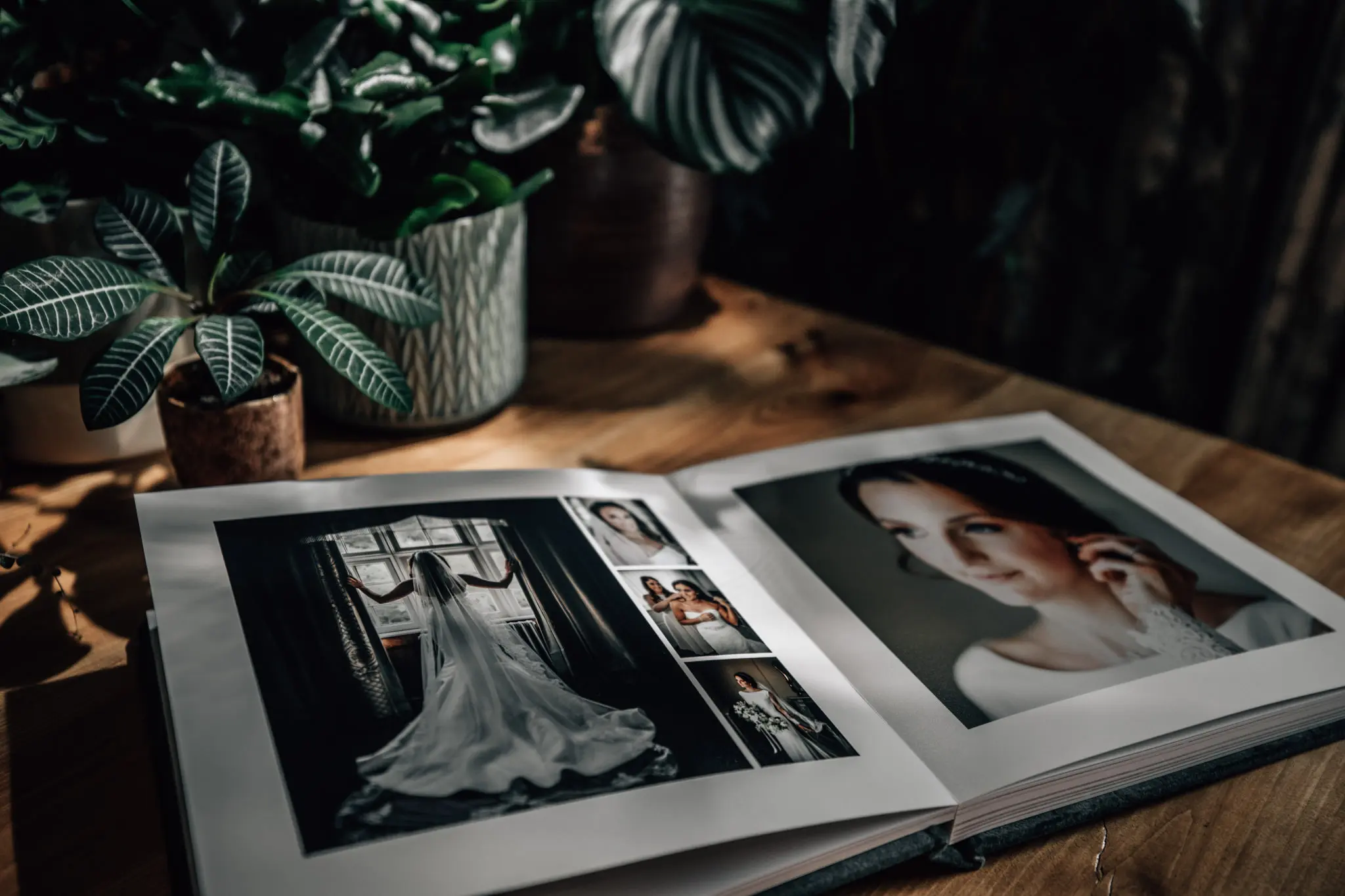 Wedding Album