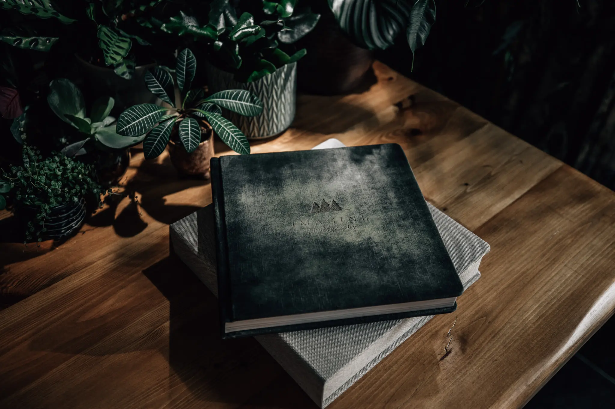 Wedding Album