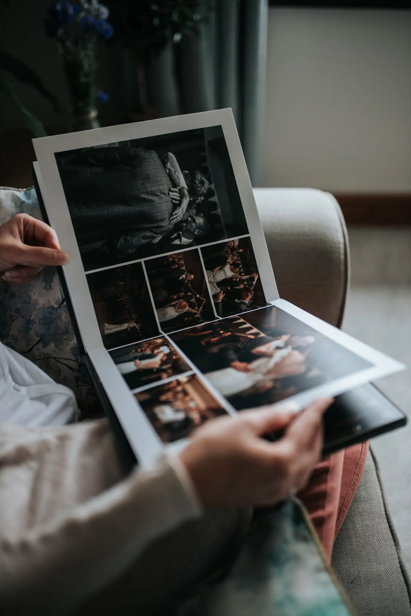Wedding Album