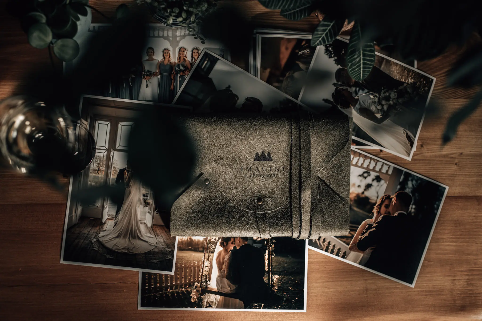 Eco Envelope Photos