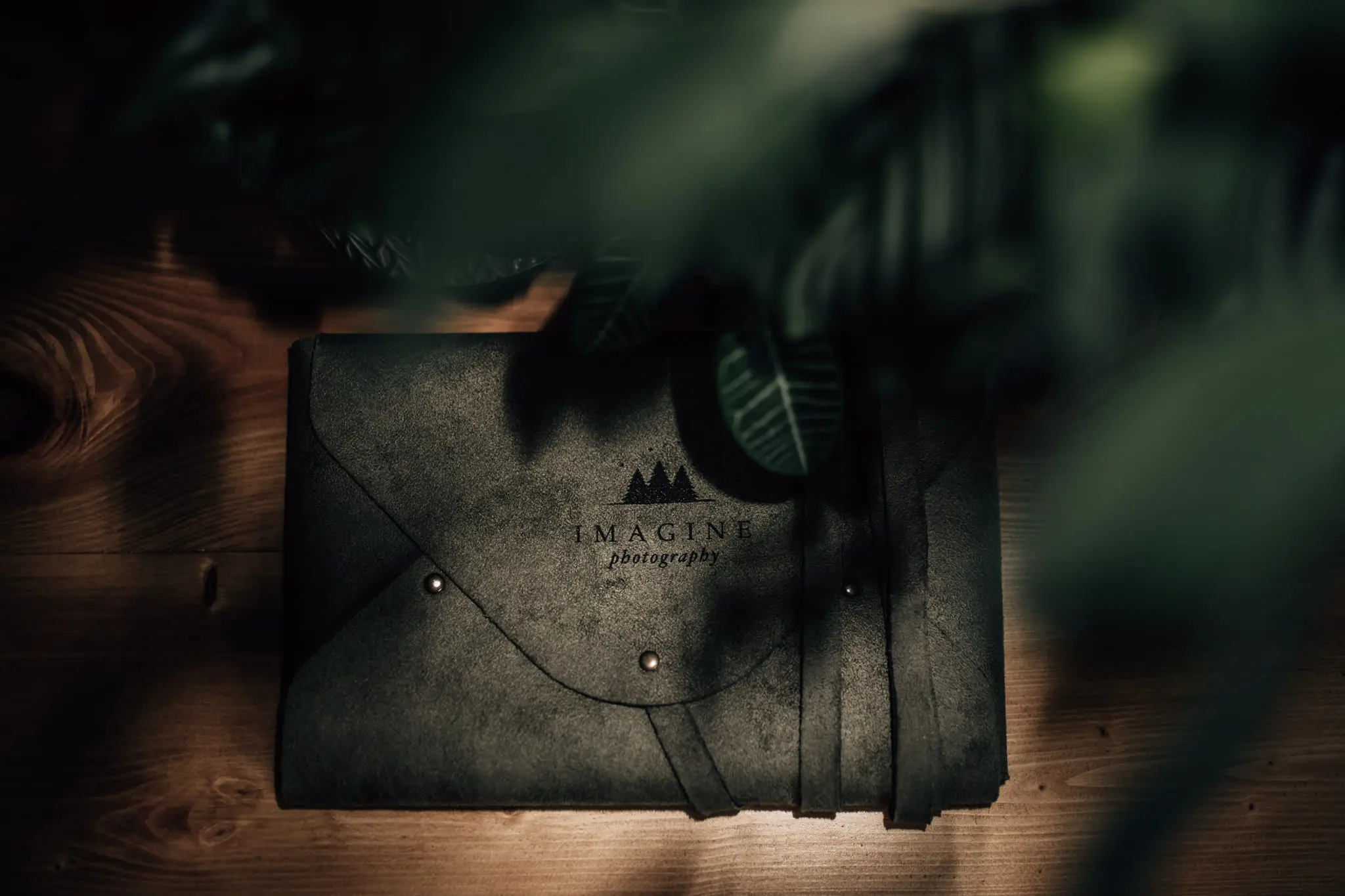 Eco Envelope