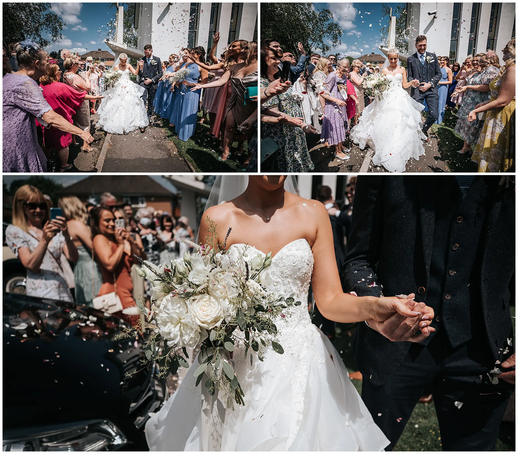 Wedding Confetti