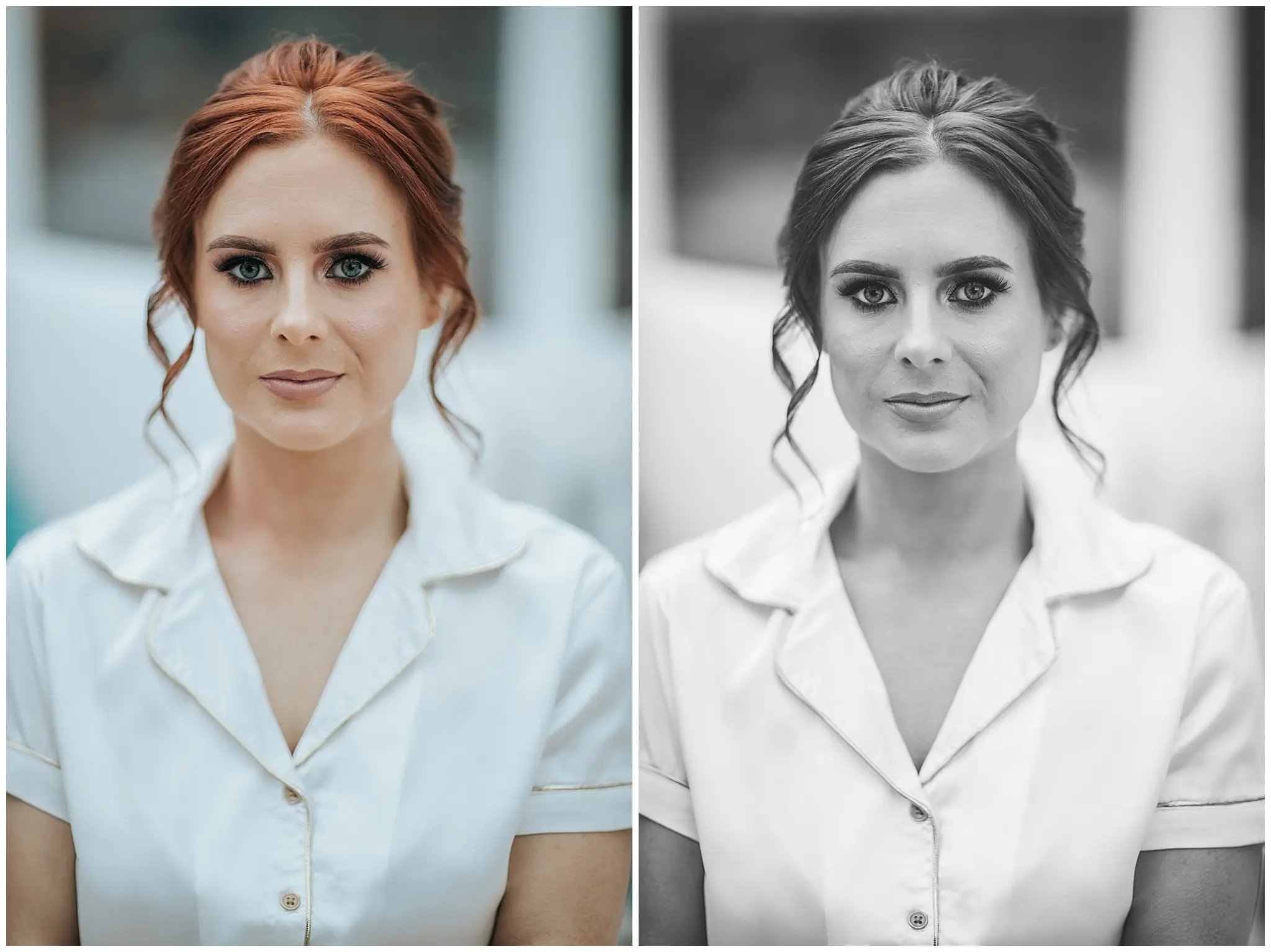 Stunning Bride