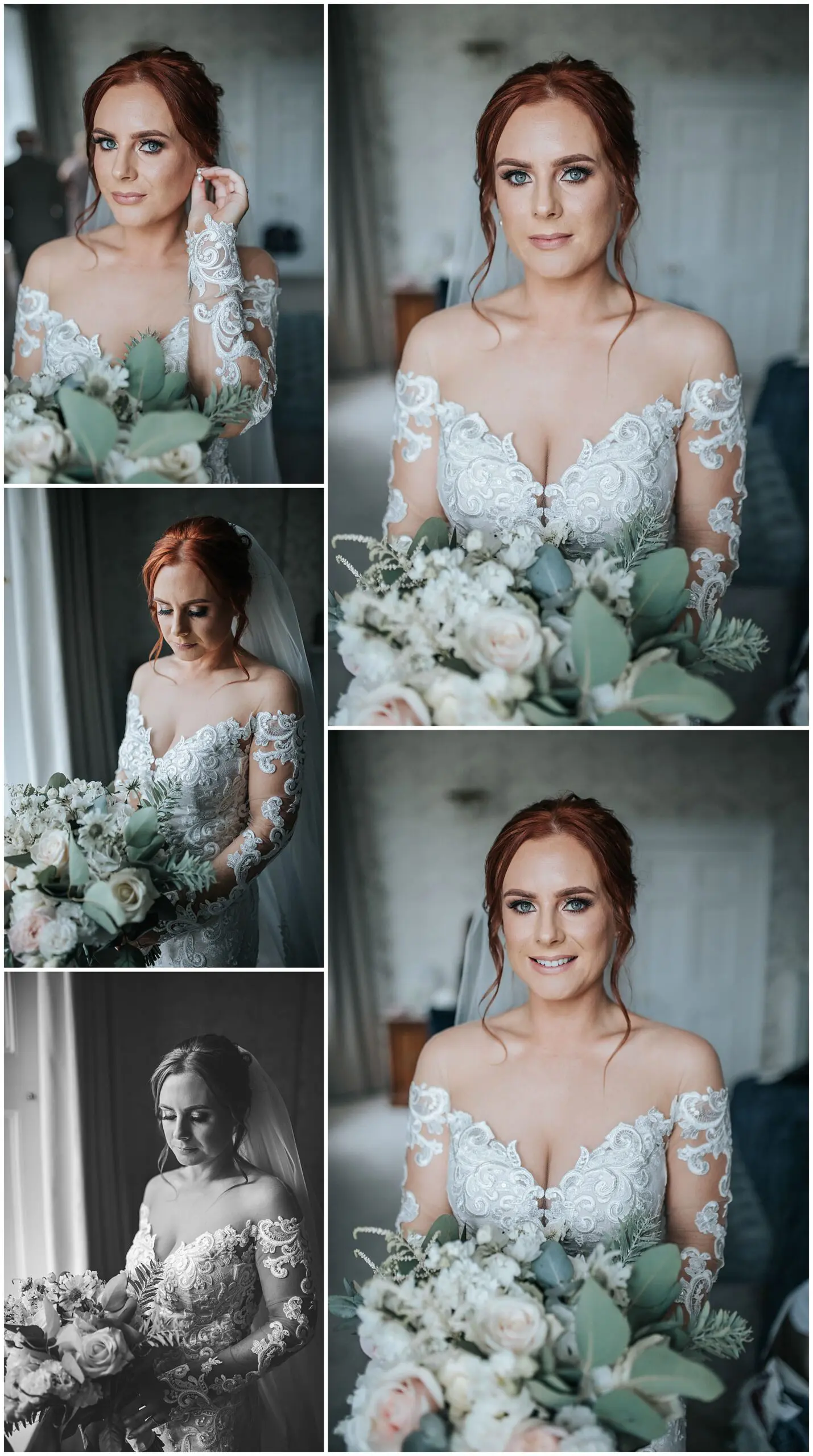 Beautiful Bride