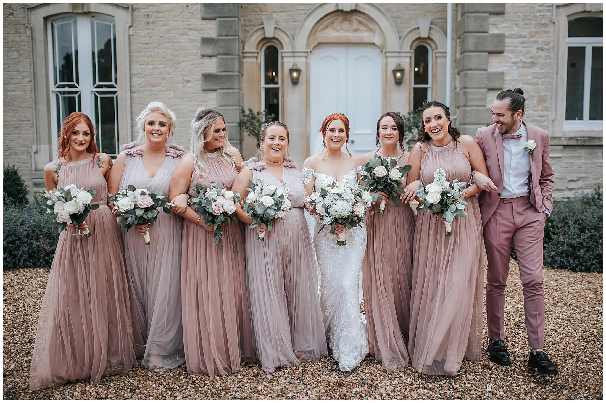 Bride Squad