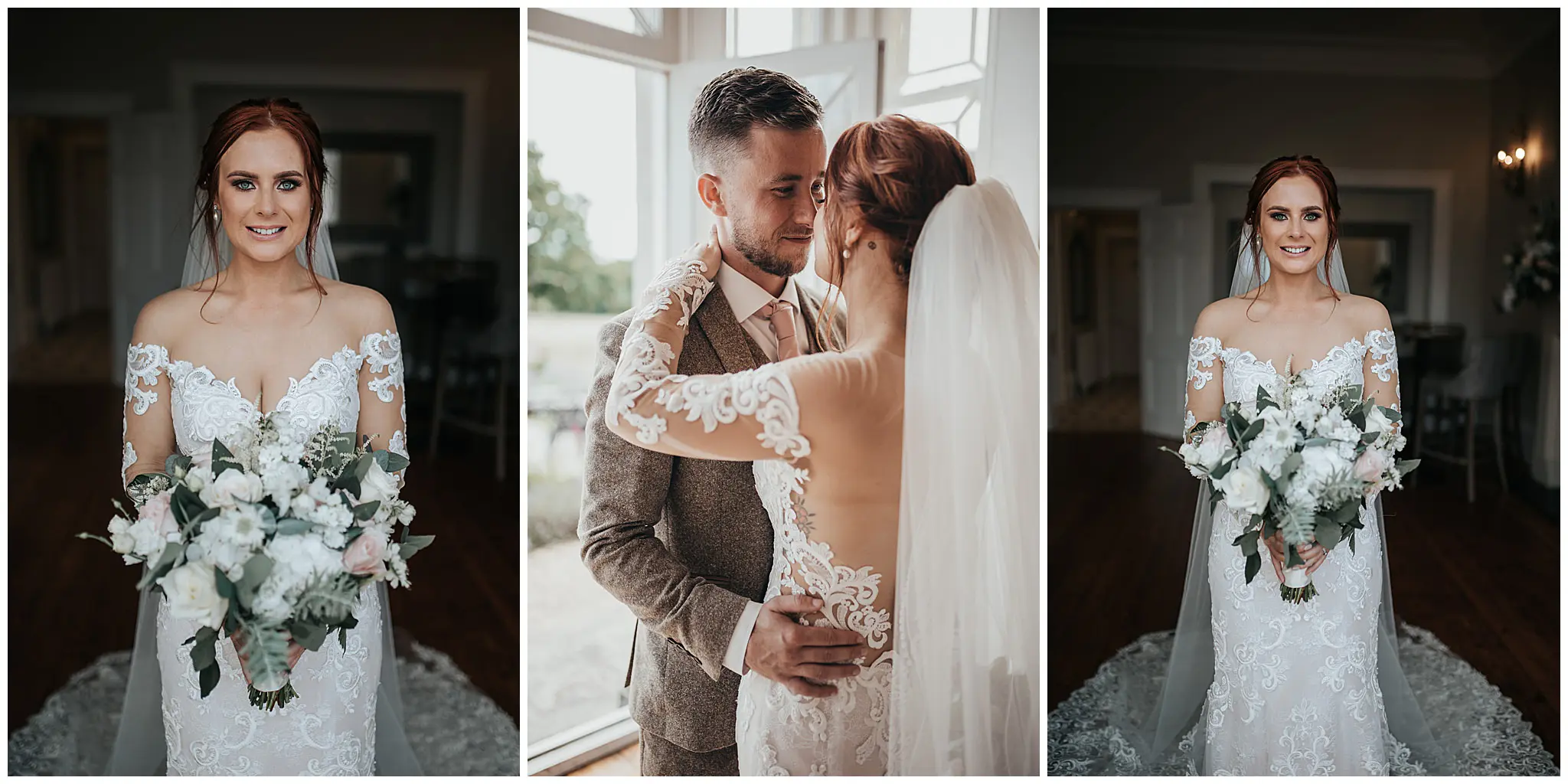 Beautiful Bride