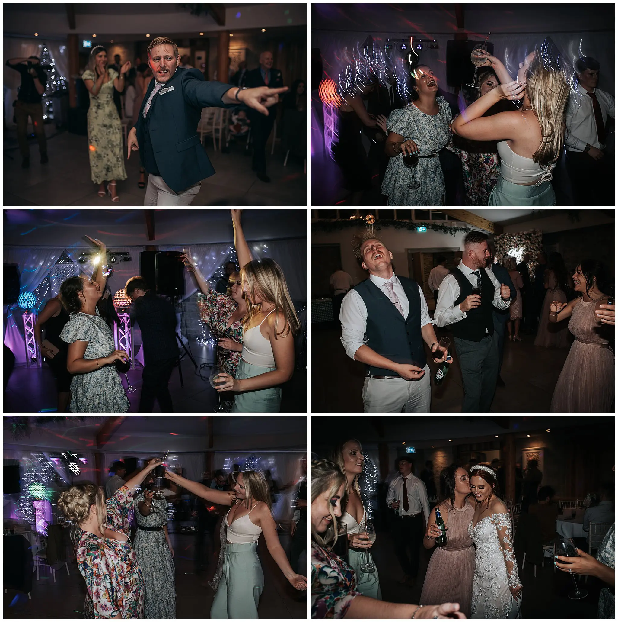 Party at St Tewdrics