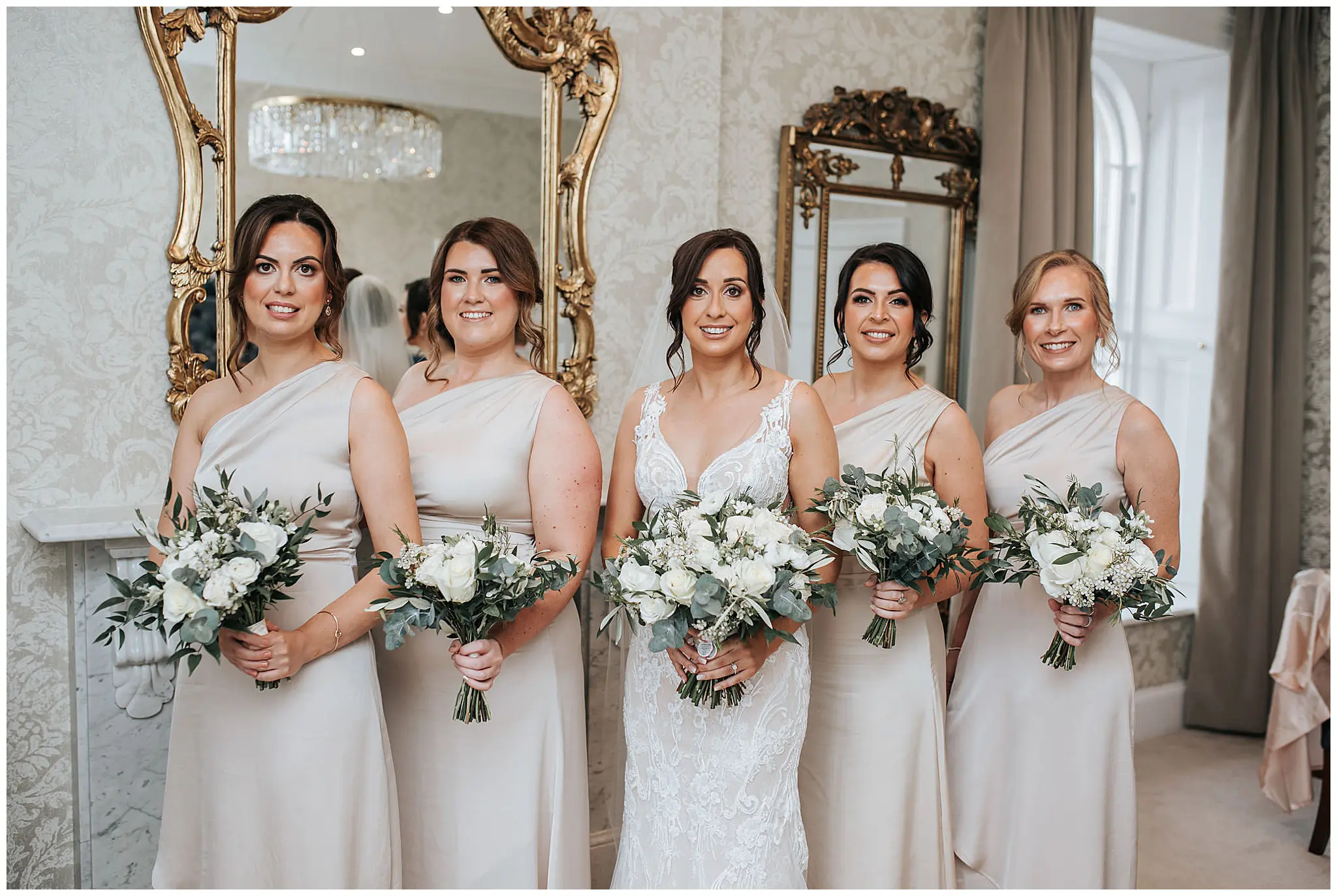 Bridesmaids