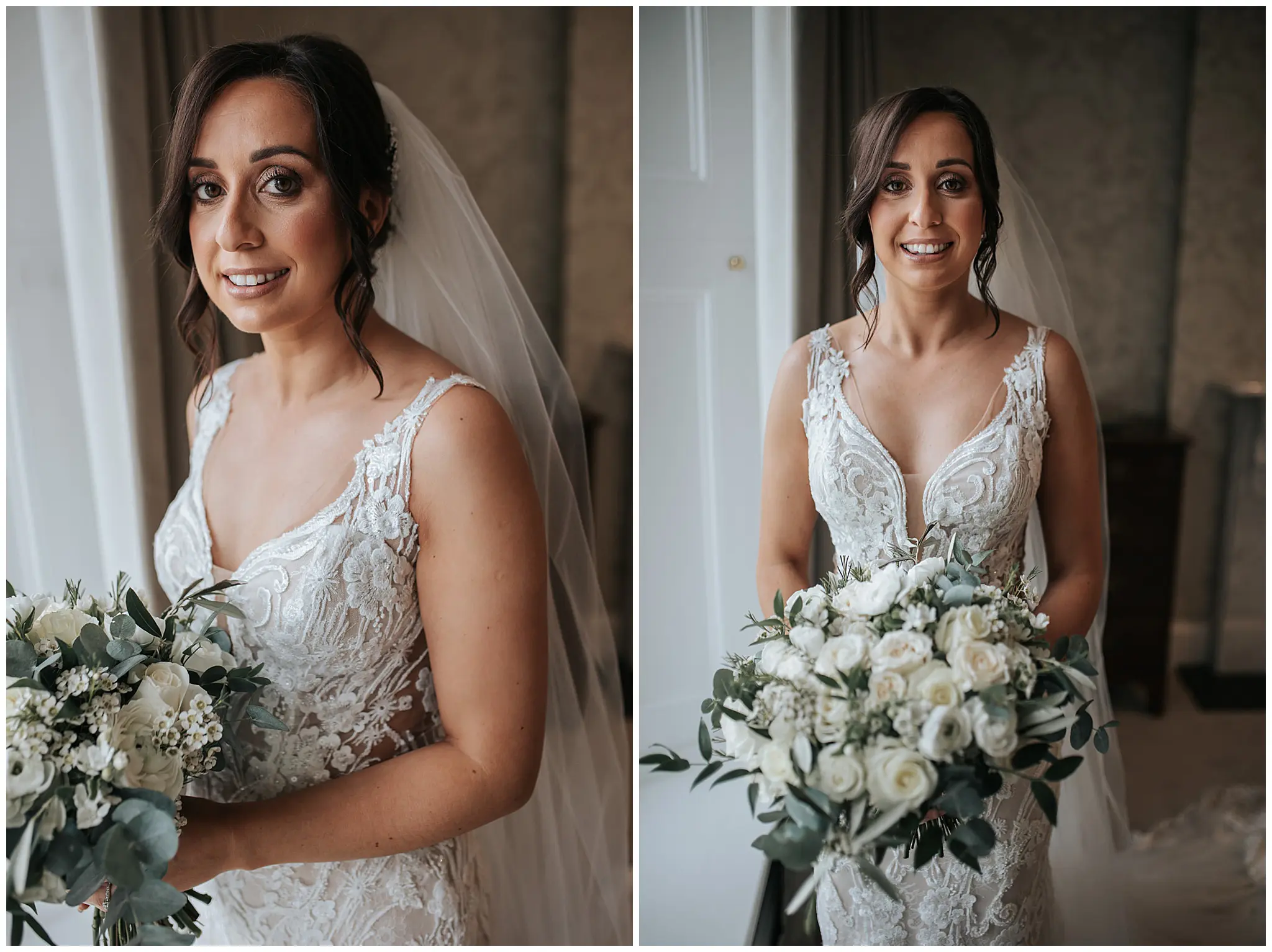 St Tewdrics Bride