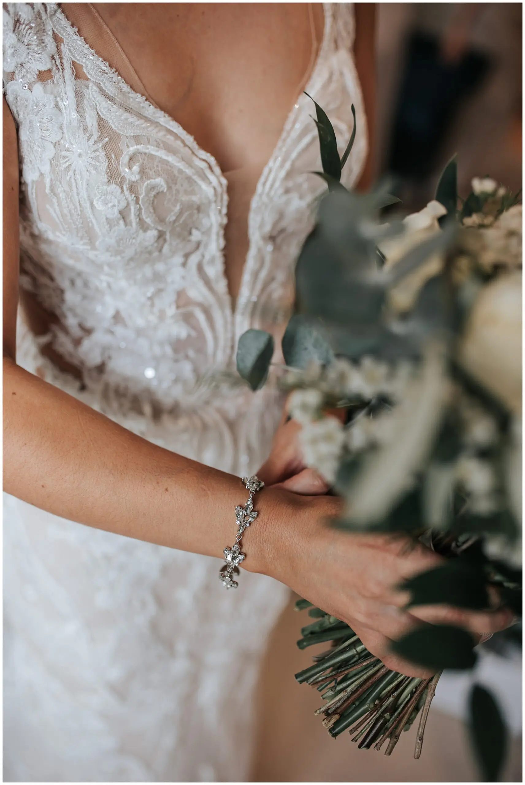 Bridal Details
