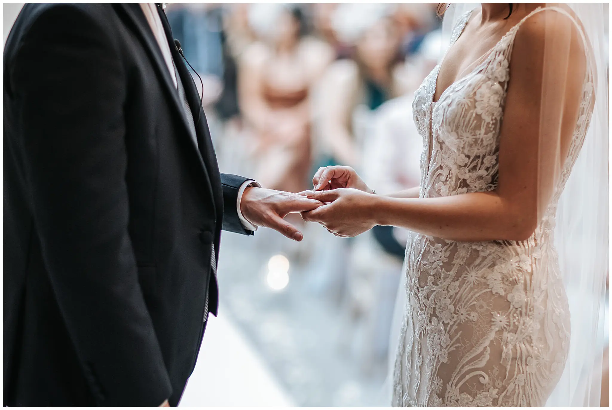 Vows