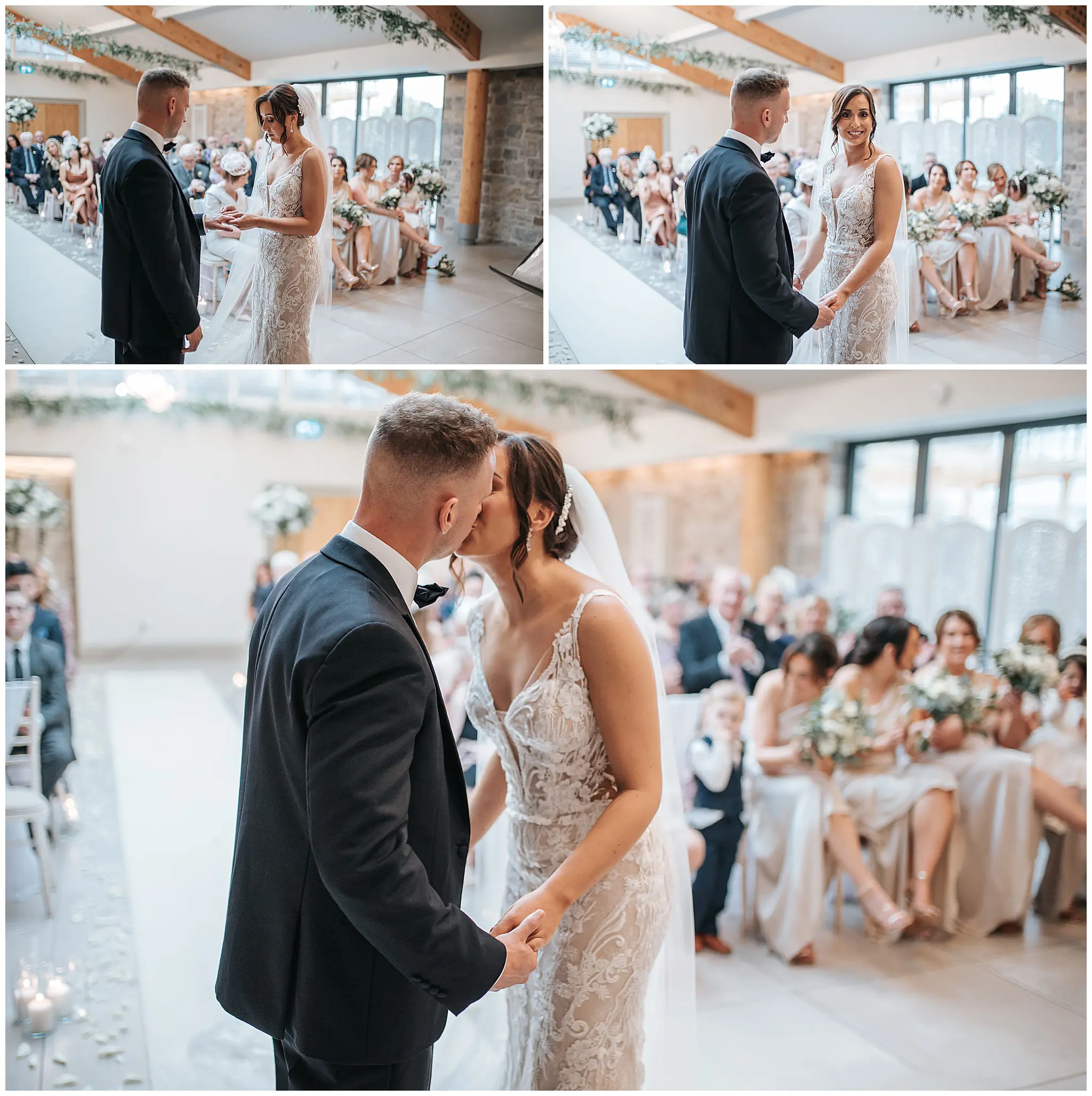 First Kiss