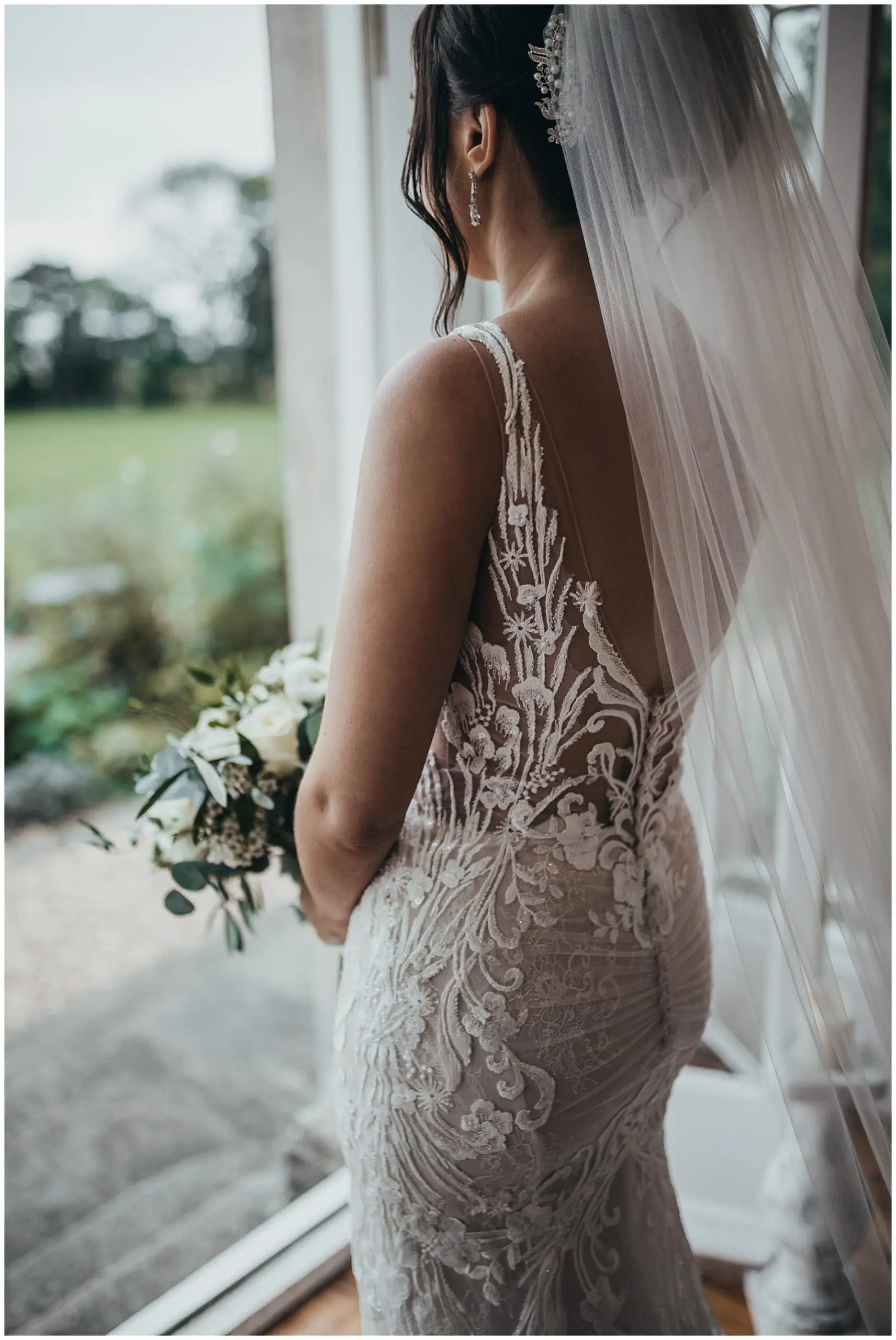 Bride