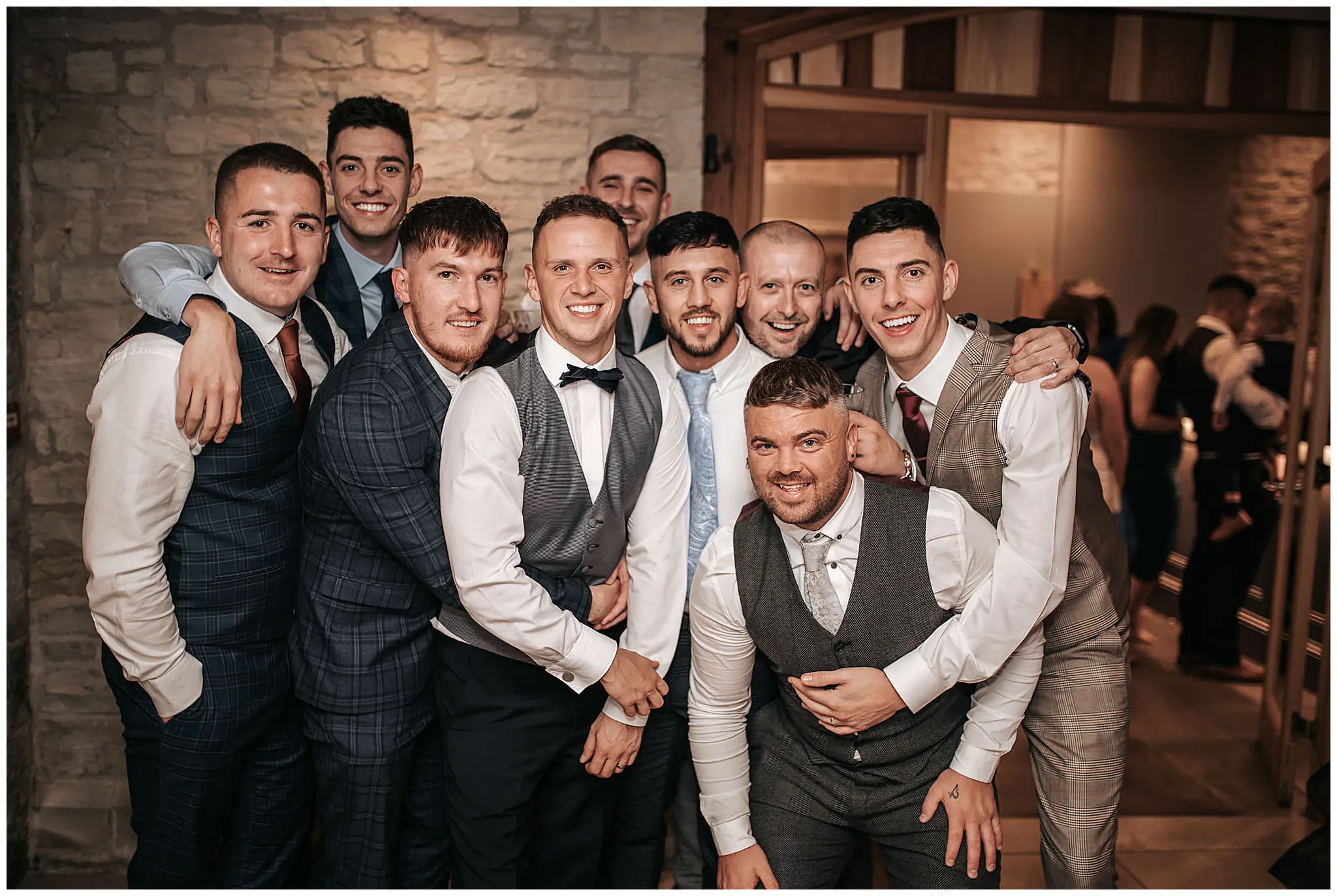 The Boys