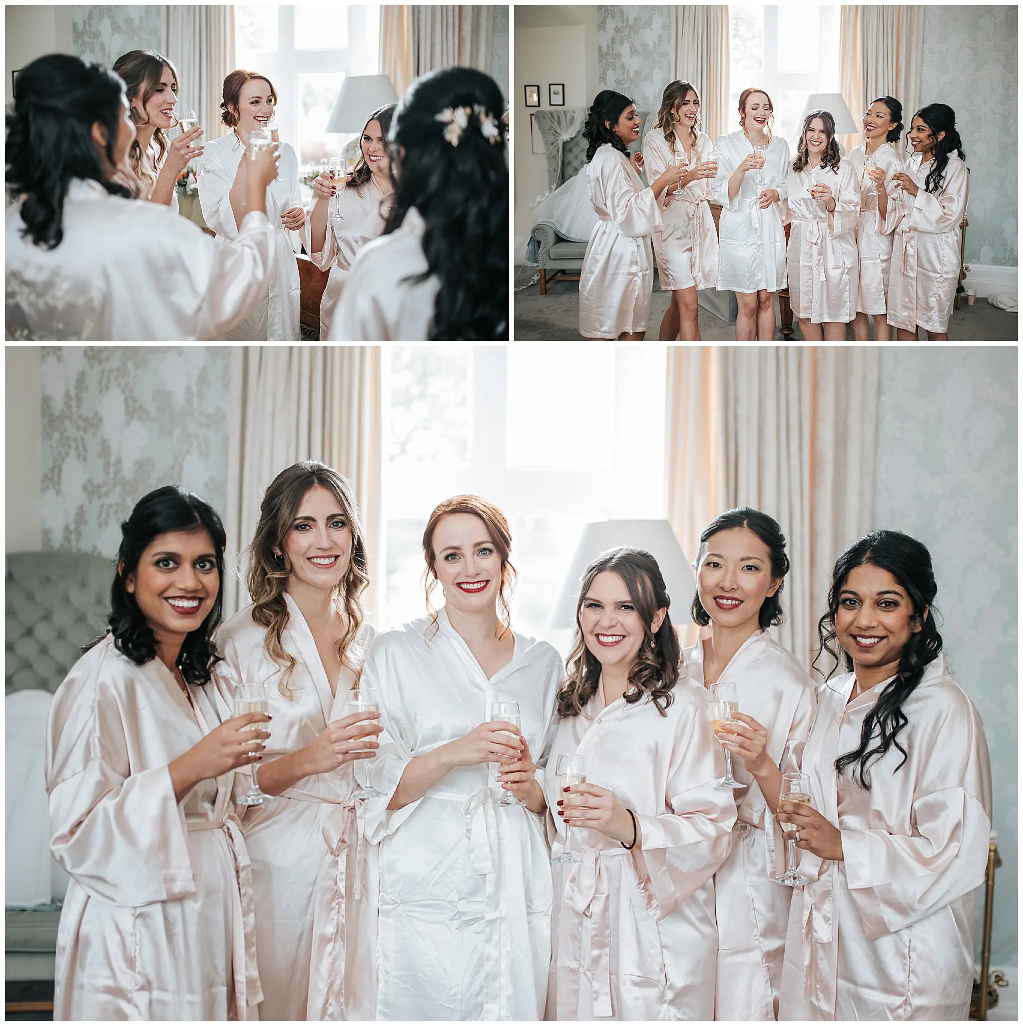 Bridesmaids