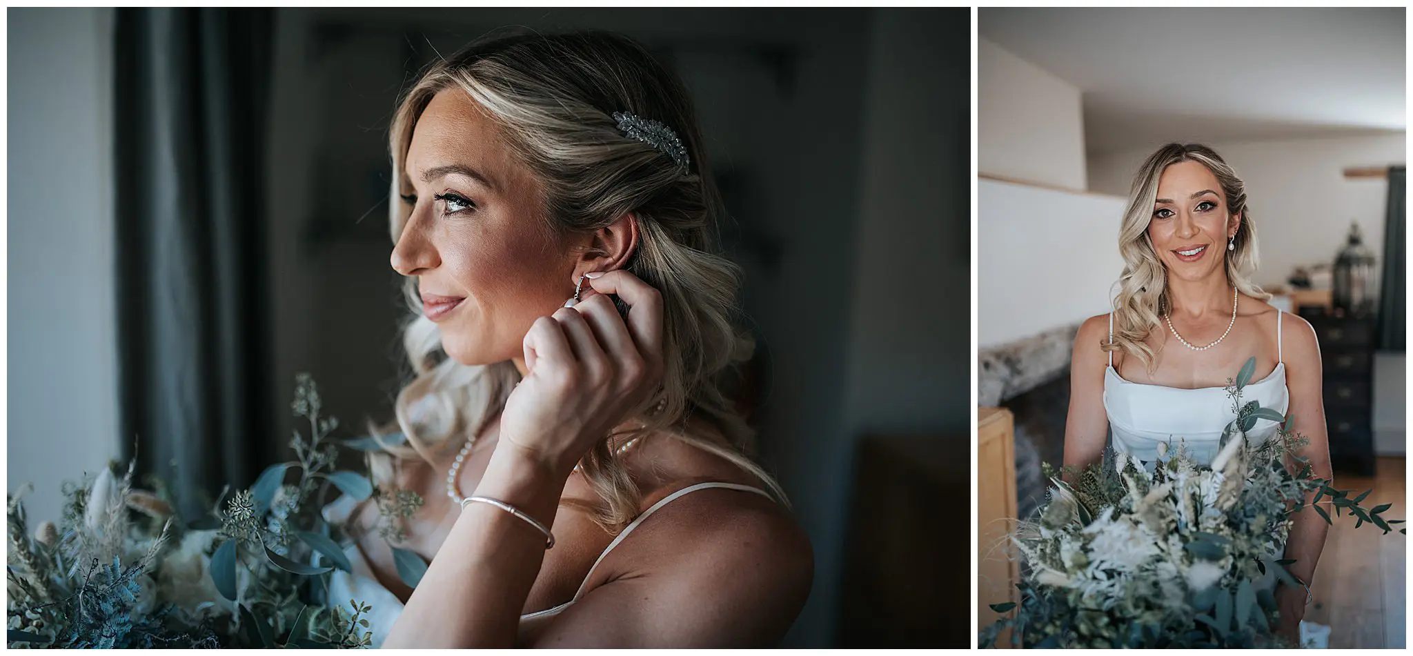Bridal Prep