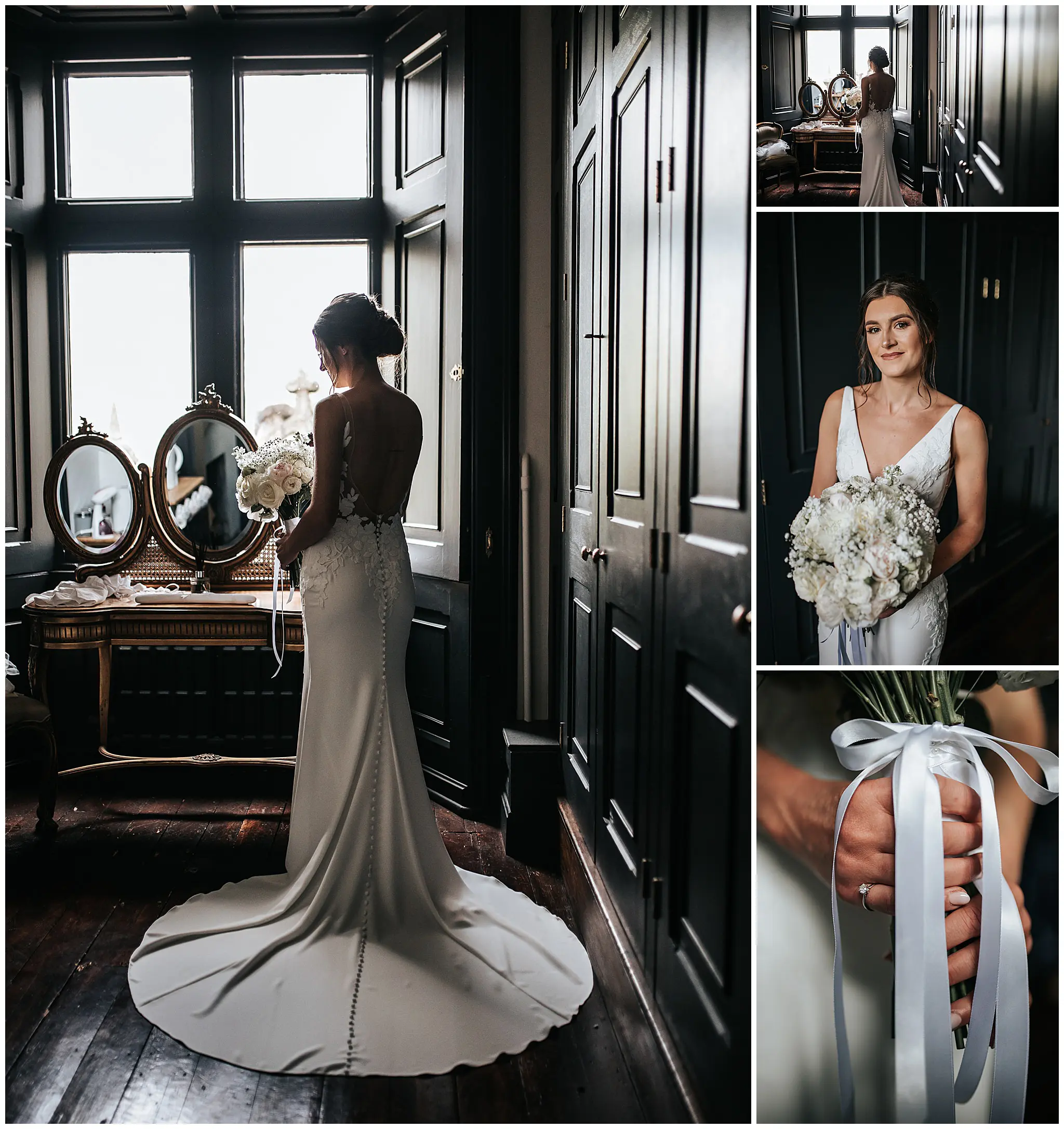 Best wedding venue in wales