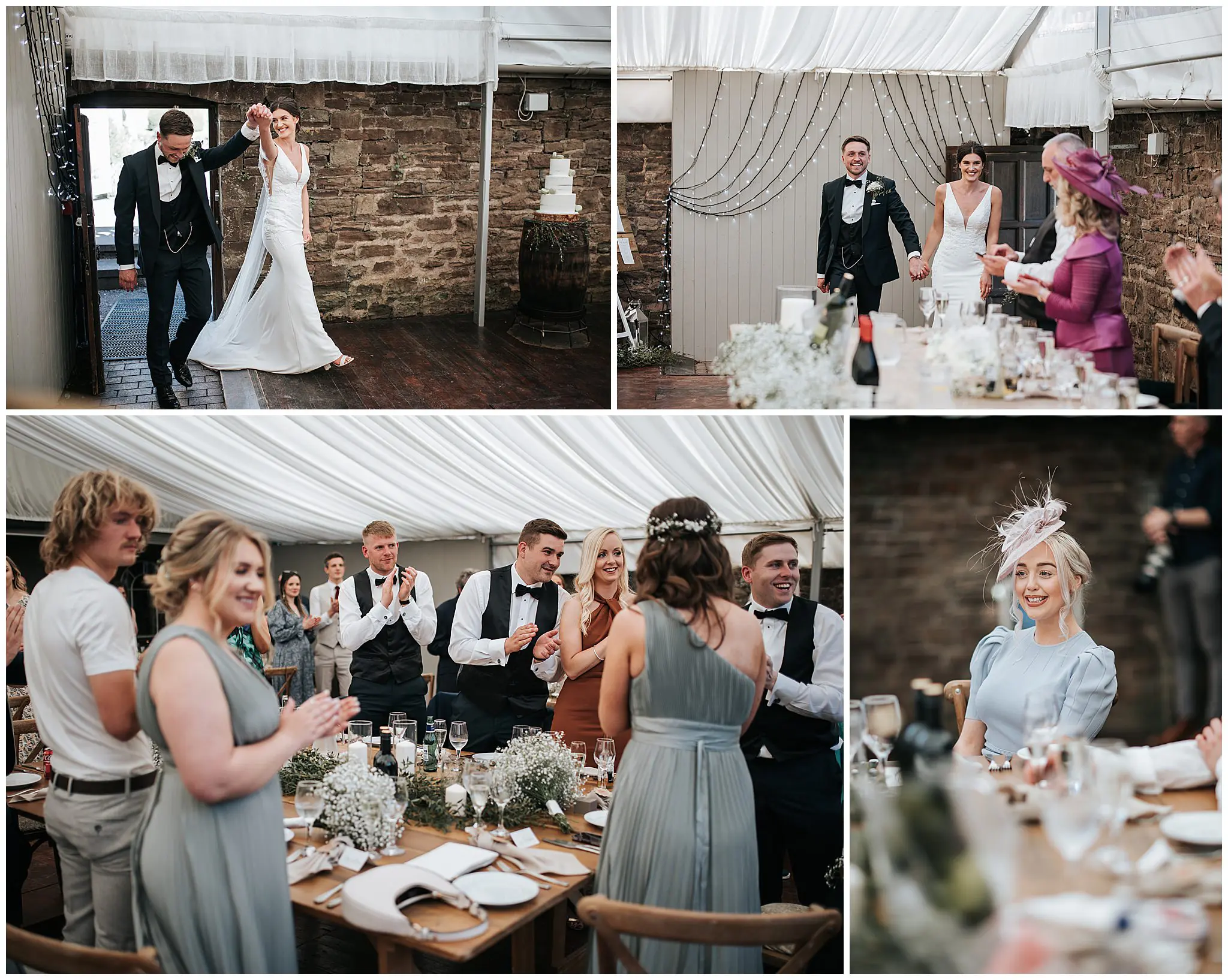 Wedding Speeches
