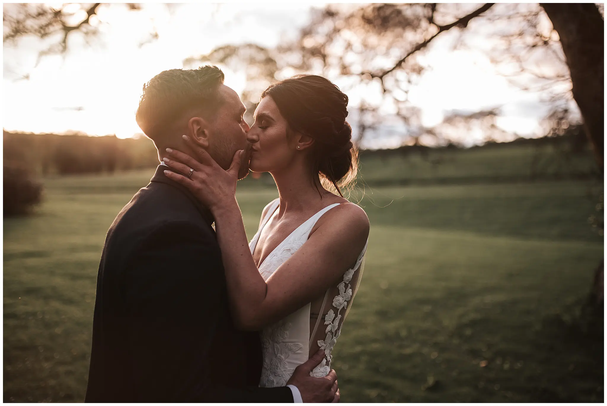Cefn Tilla Court Wedding