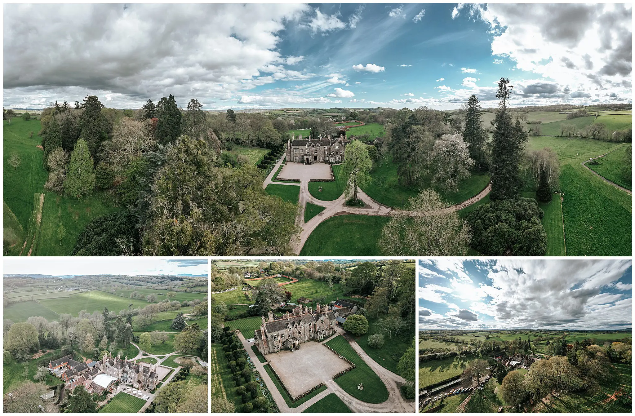 Wedding Venues in Wales