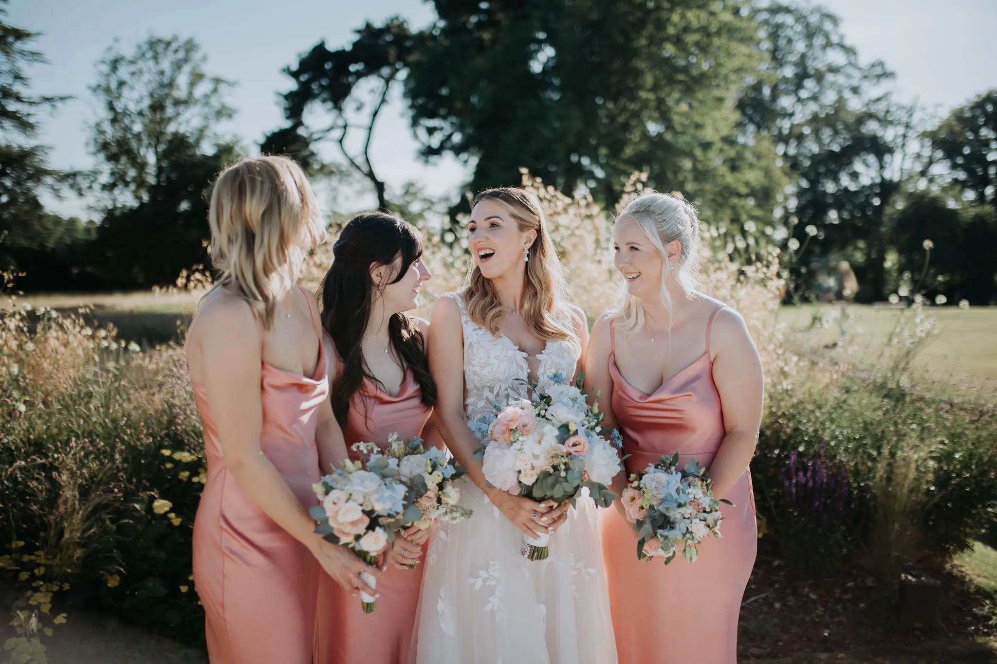 Bridesmaids