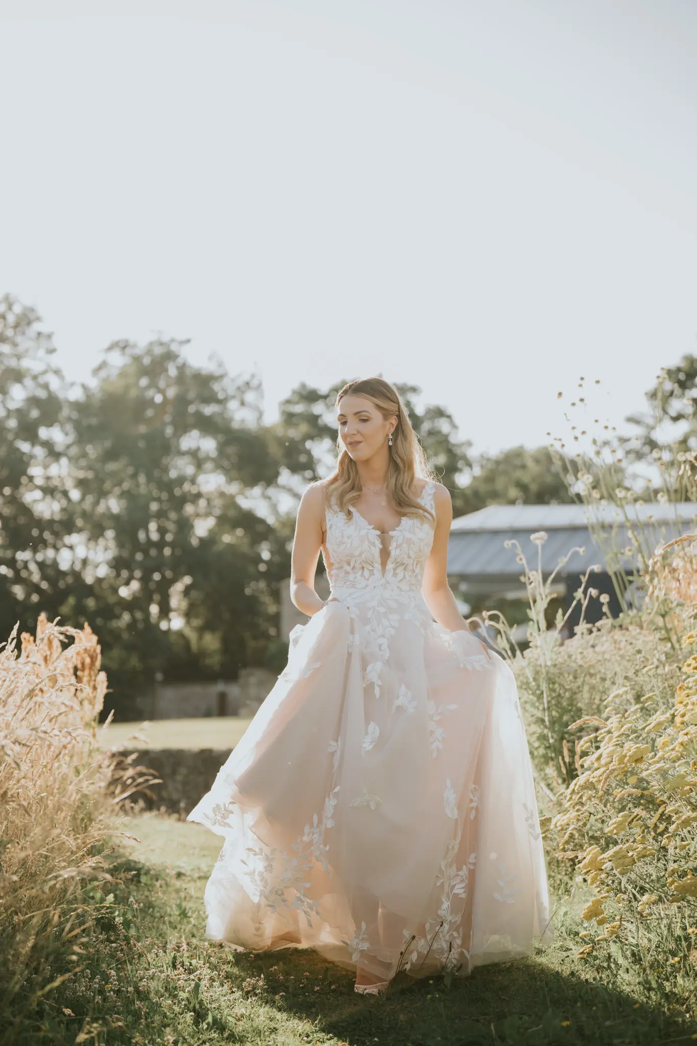 Wedding Photography