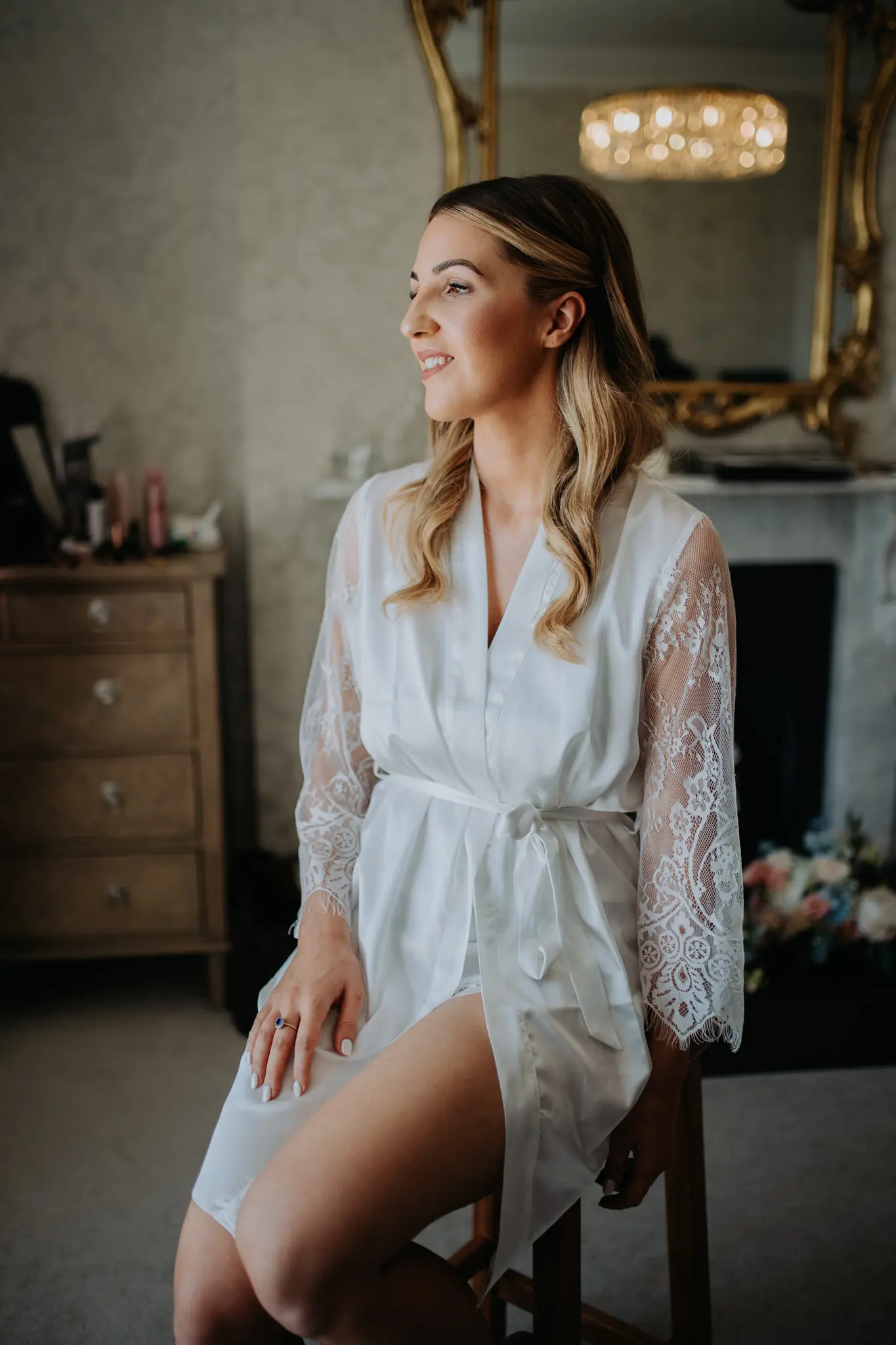 St Tewdrics House Wedding Photographer