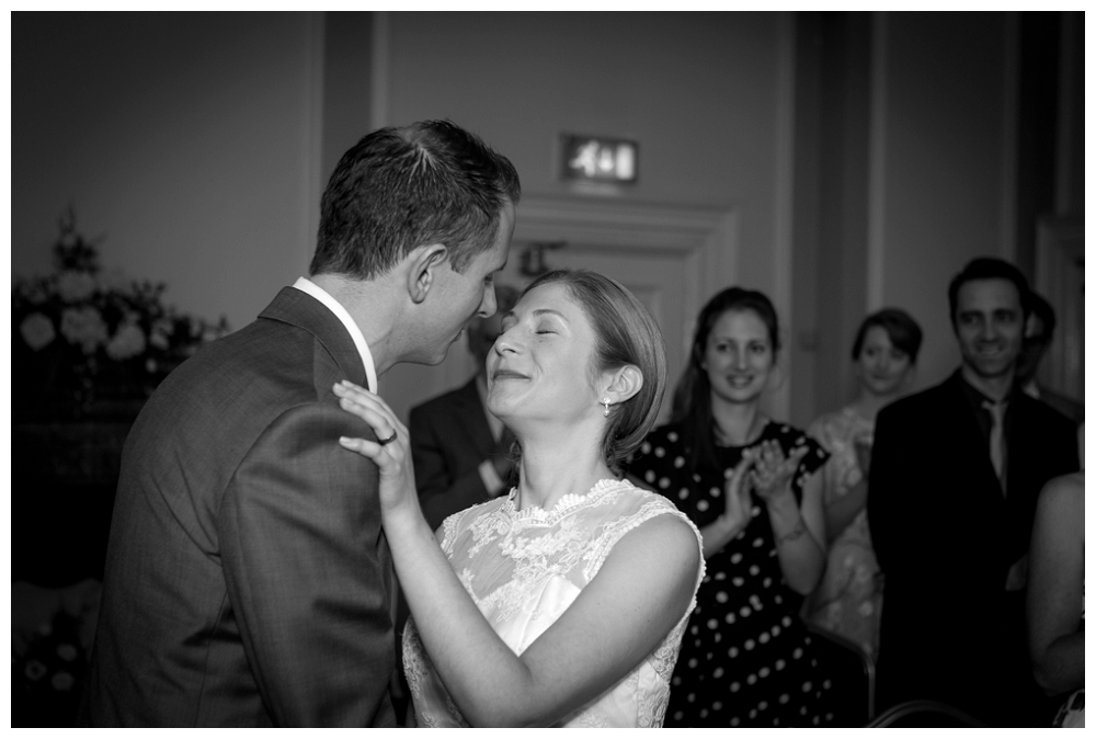 City Hall Cardiff Wedding