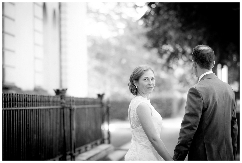 Stunning City Hall Wedding Cardiff