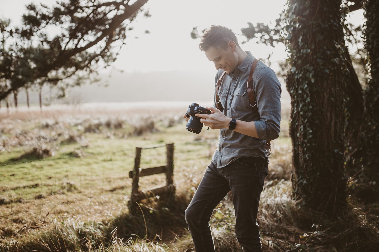 Wedding Photographer South Wales