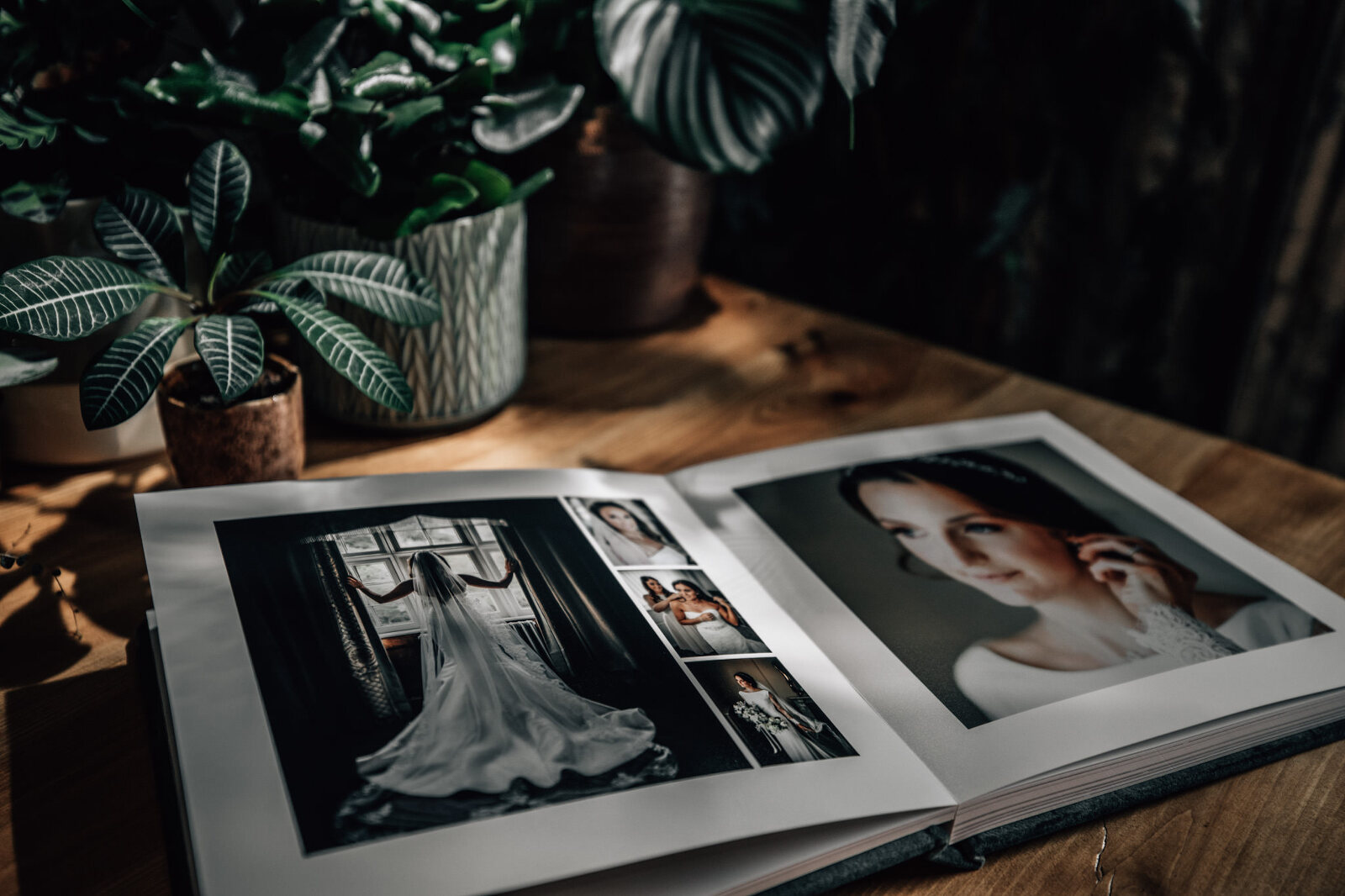 Wedding Album